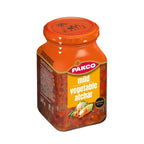Pakco Atchar Vegetable Mild 385g
