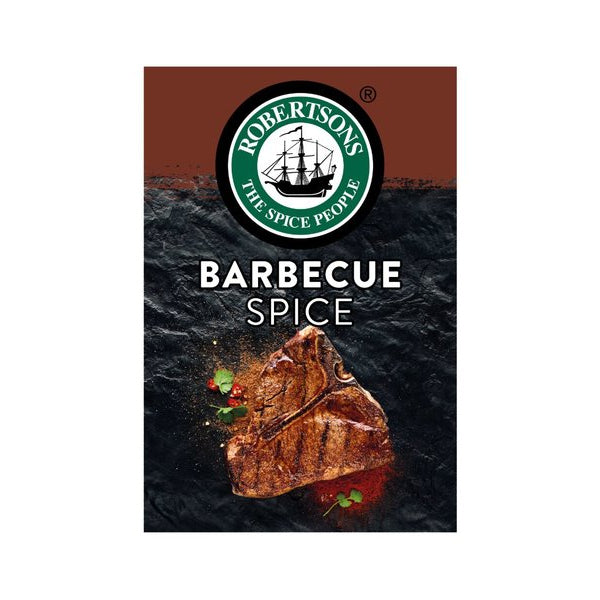 Robertsons Barbecue Spice Refill 64g