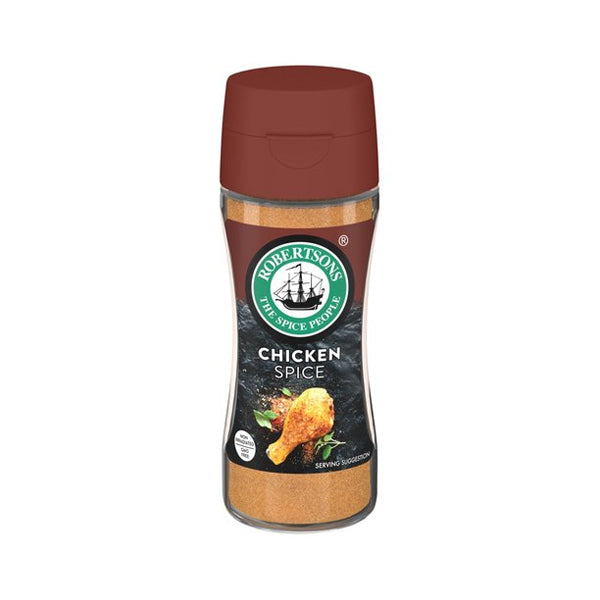 Robertsons Chicken Spice 85g