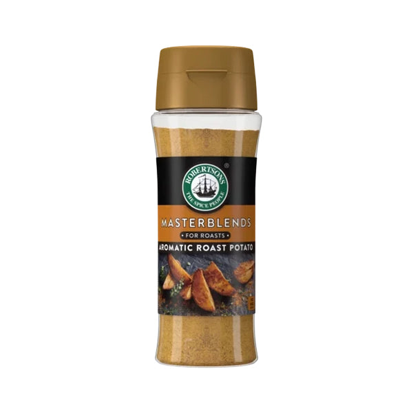Robertsons Masterblends Aromatic Roast Potato Spice 200ml