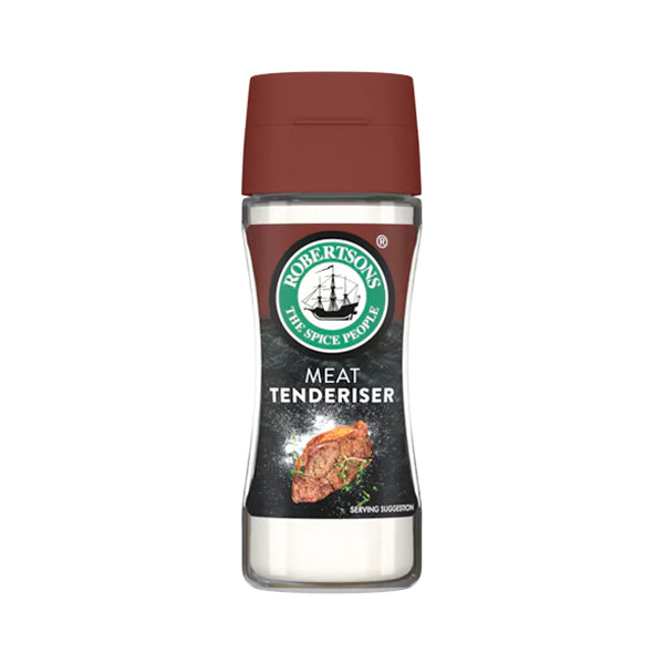Robertsons Meat Tenderiser 88g
