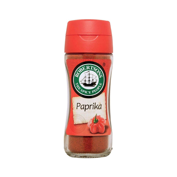 Robertsons Paprika Spice 100ml