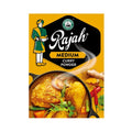 Robertsons Rajah Medium Curry Powder 100g