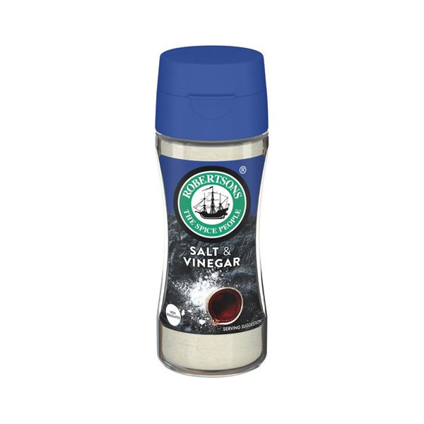 Robertsons Salt and Vinegar Spice 103g