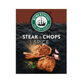 Robertsons Steak & Chops Spice Refill 160g