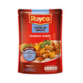 Royco Durban Curry Wet Cook-In Sauce 415g