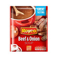 Royco Soup Beef & Onion 50g