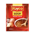 Royco Soup Brown Onion 45g
