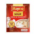 Royco Soup Cream of Mushroom 50g