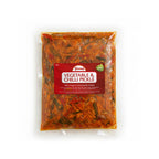 Silverani's Vegetable and Chilli Pickle 300g