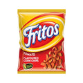 Simba Tomato Flavour Fritos 120g
