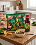 Simba Mrs Balls Chutney Special