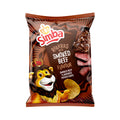 Simba Potato Chips Smoked Beef 120g