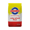Snowflake Cake Flour 2.5kg