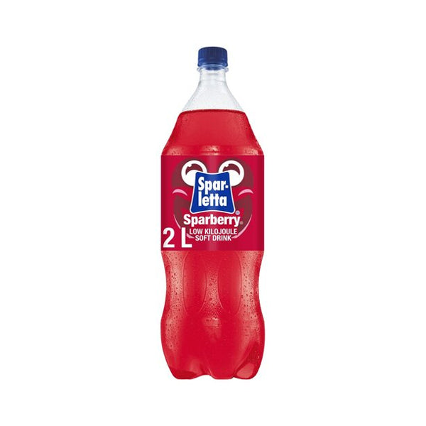 Sparletta Sparberry 2L