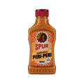 Spur Creamy Garlic Peri-Peri Sauce 400ml