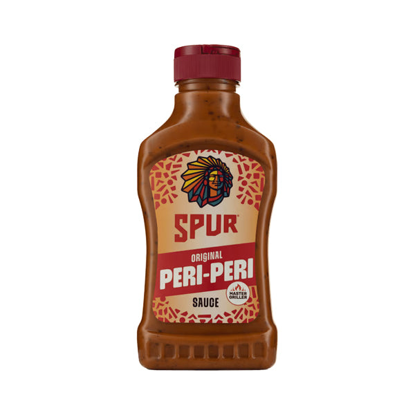 Spur Peri Peri Sauce 500ml