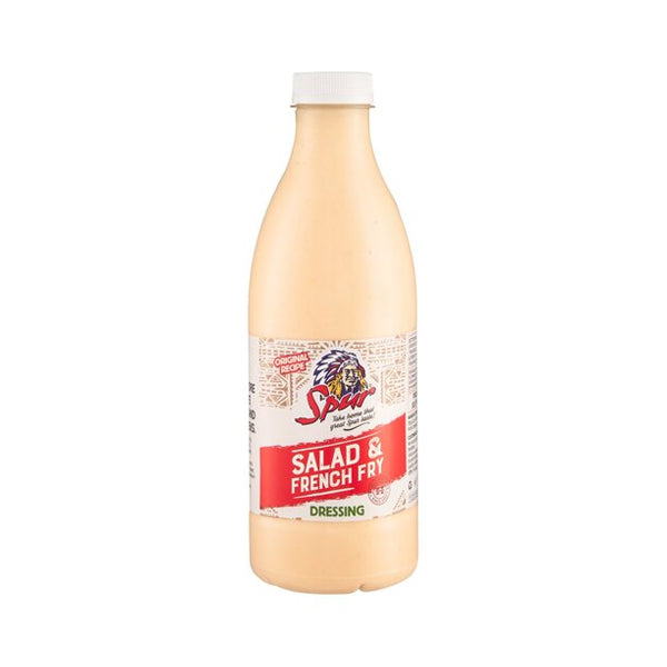 Spur Salad & French Fry Dressing 1L