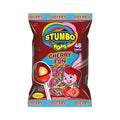 Stumbo Cherry Fun Lollipops 48s