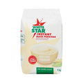 White Star Instant Maize Porridge Instant Original Flavour 1kg