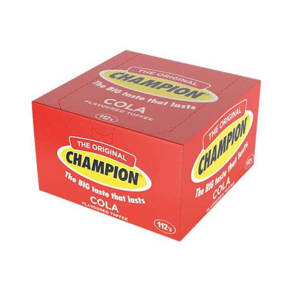 Champion Wilson Toffee Candy Cola 112's